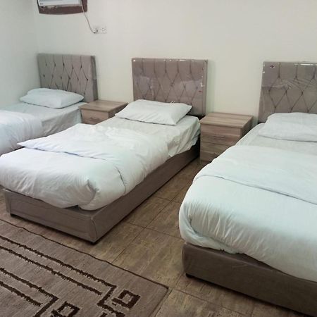 شقق الفتح الخاصة 2 Al Fath Private Apartments Medina ภายนอก รูปภาพ