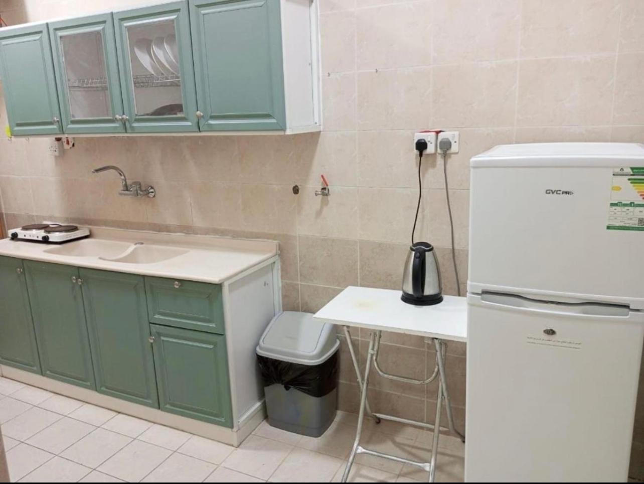 شقق الفتح الخاصة 2 Al Fath Private Apartments Medina ภายนอก รูปภาพ