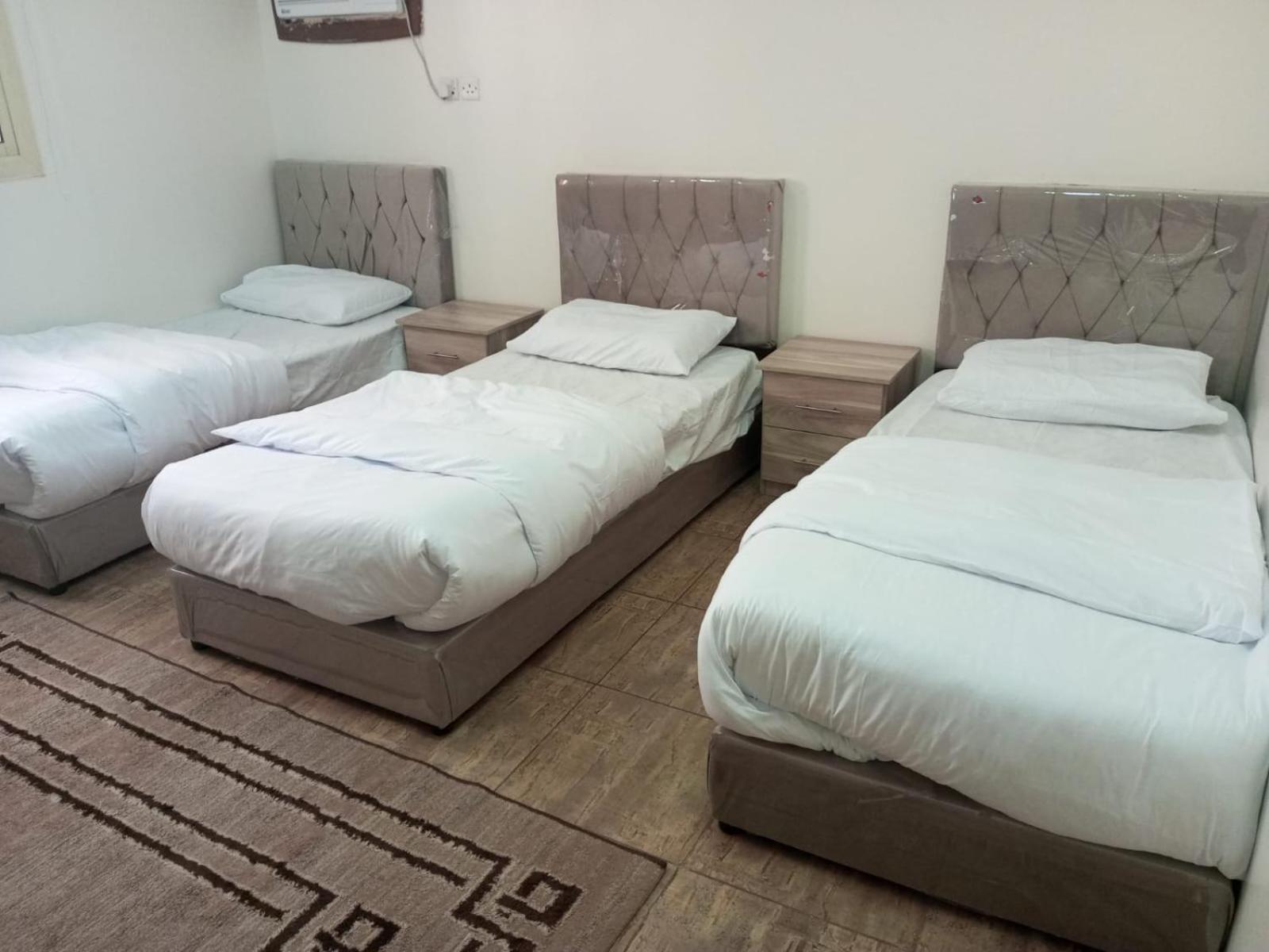 شقق الفتح الخاصة 2 Al Fath Private Apartments Medina ภายนอก รูปภาพ
