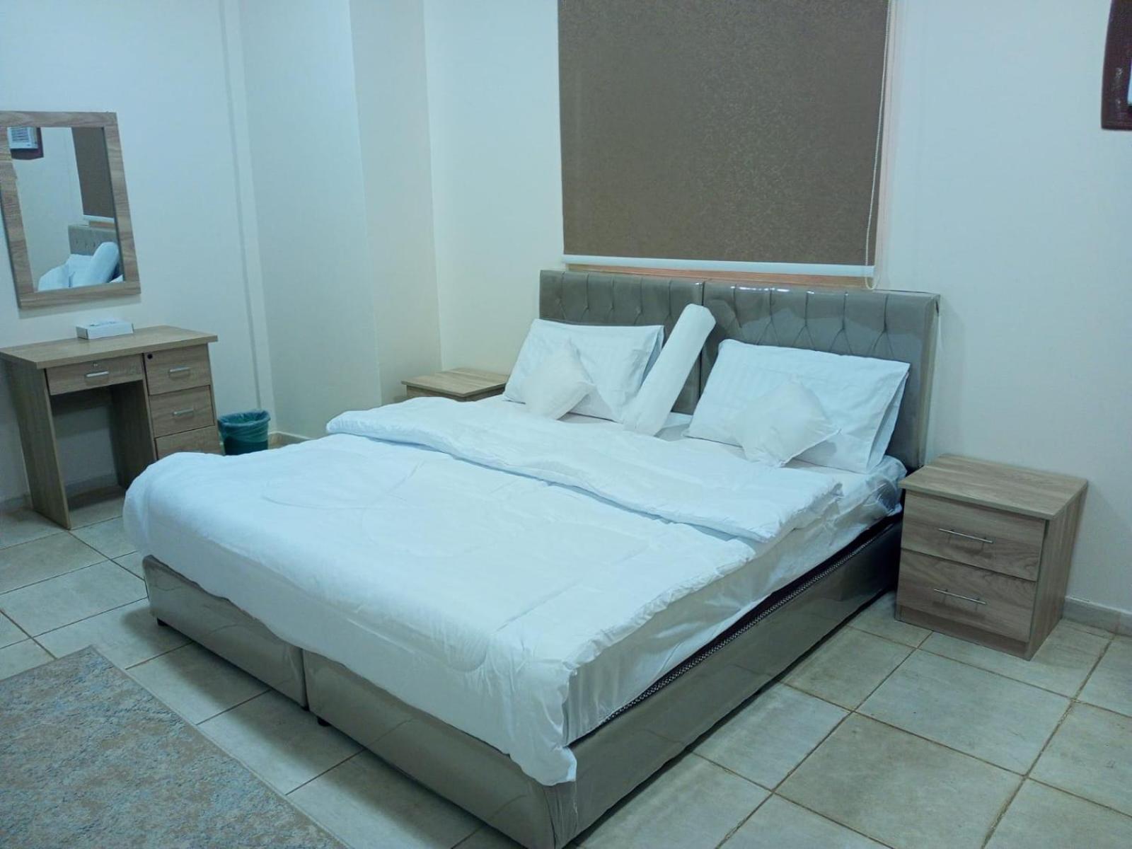 شقق الفتح الخاصة 2 Al Fath Private Apartments Medina ภายนอก รูปภาพ