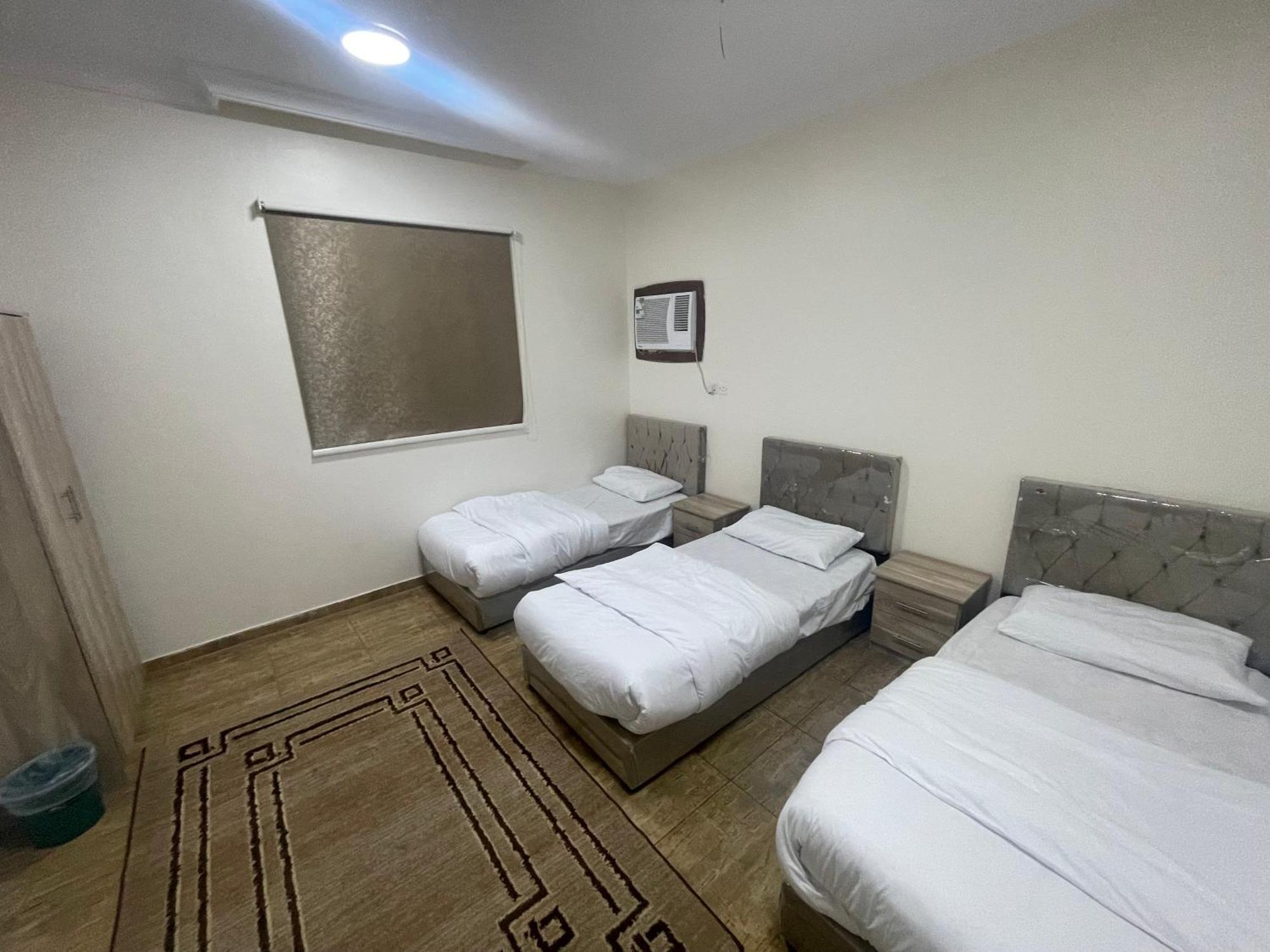 شقق الفتح الخاصة 2 Al Fath Private Apartments Medina ภายนอก รูปภาพ