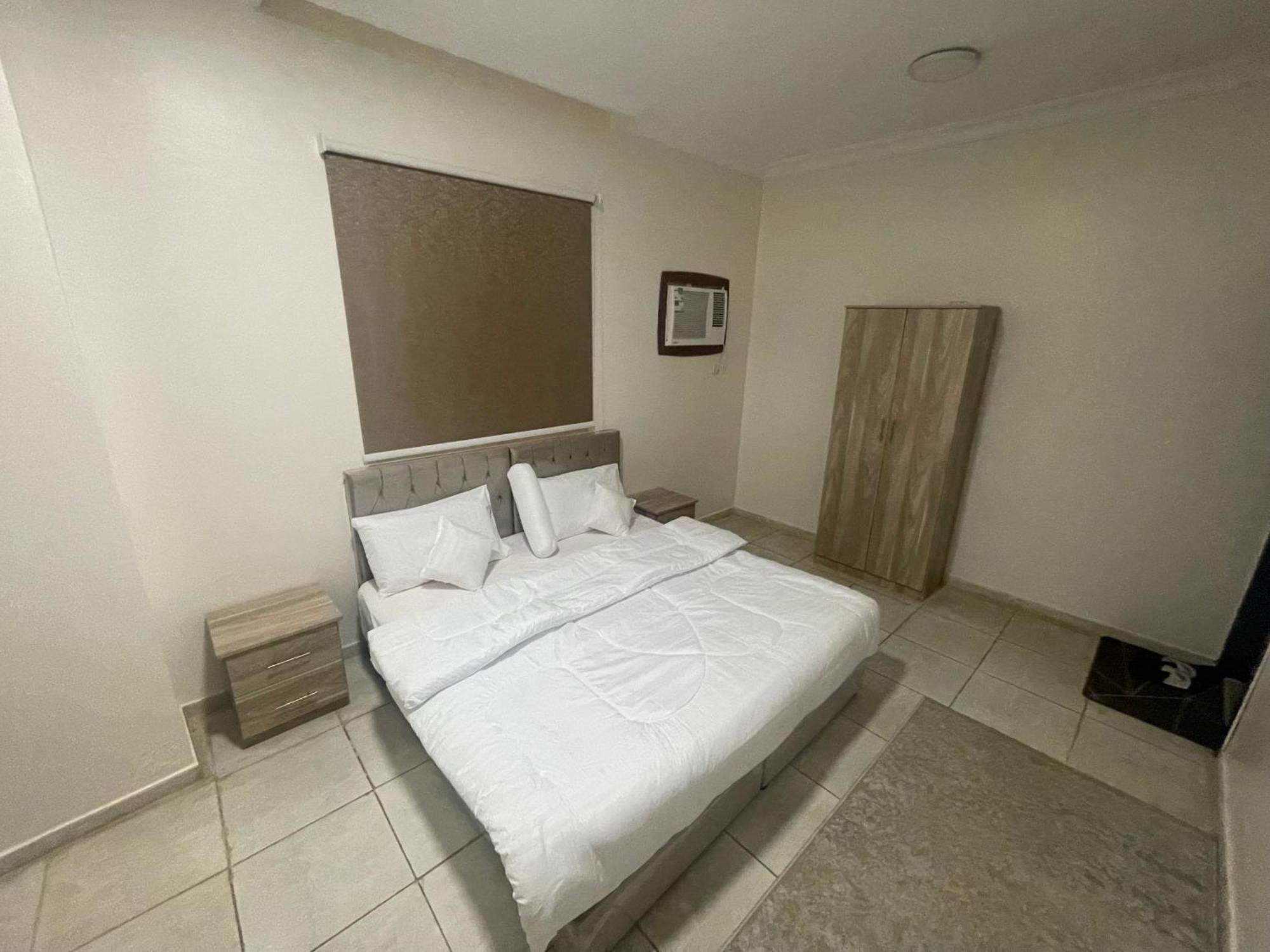 شقق الفتح الخاصة 2 Al Fath Private Apartments Medina ภายนอก รูปภาพ