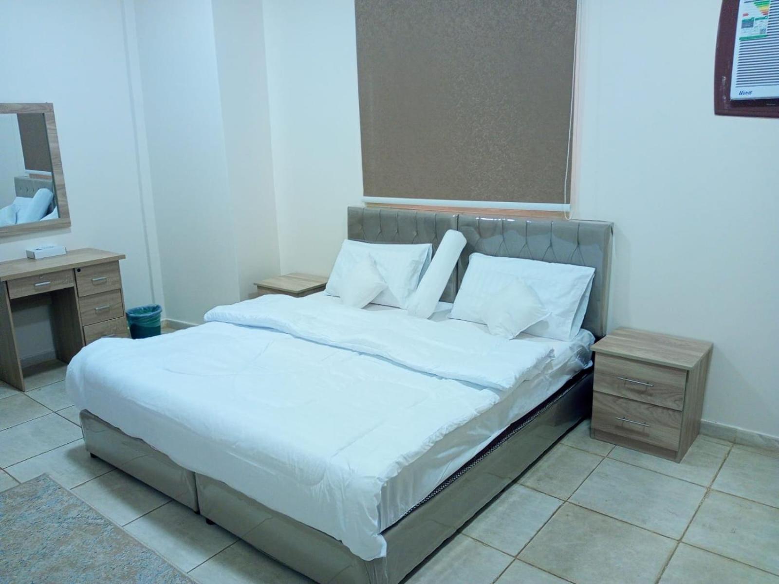 شقق الفتح الخاصة 2 Al Fath Private Apartments Medina ภายนอก รูปภาพ