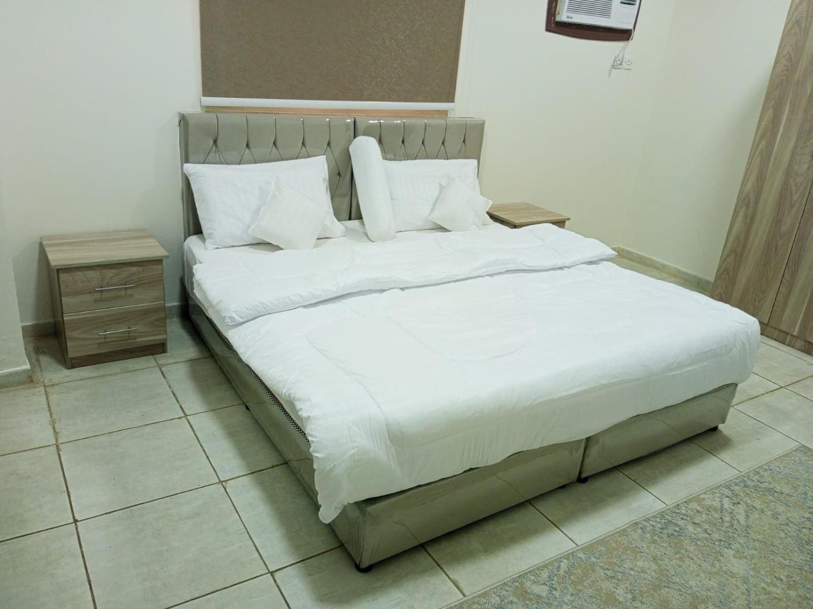شقق الفتح الخاصة 2 Al Fath Private Apartments Medina ภายนอก รูปภาพ